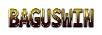 Logo BAGUSWIN